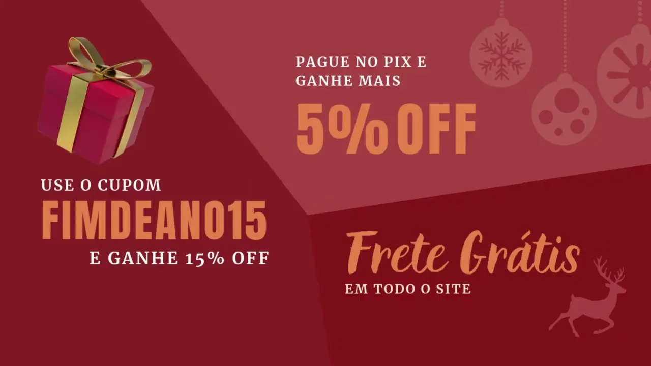 Vídeo de Loja Online Get Up! Go