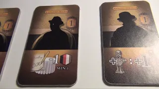 Expansion Overview #8: Grand Austria Hotel: Let's Waltz! / Alles Walzer - Module 2