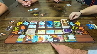 PARKS PPC Playthrough