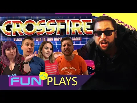 Team Fun Plays Crossfire