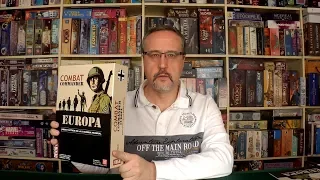Combat Commander: Europa.