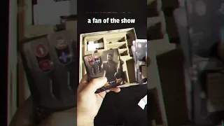 Unboxing Mandalorian Adventures