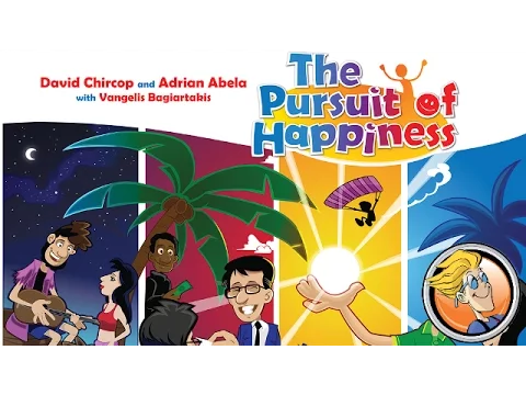 The Pursuit of Happiness — Gen Con 2016