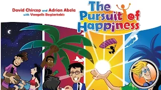 The Pursuit of Happiness — Gen Con 2016