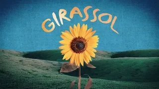 Elba Ramalho: Girassol (Lyric Video)