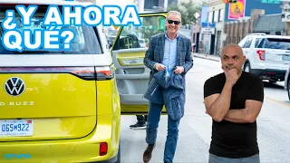 VOLKSWAGEN DESPIDE A SU CEO: ¿Qué ha pasado?