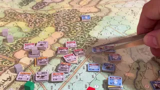 Kernstown: Amer. Civil War Vol. 4. Blind Swords System. Video 12