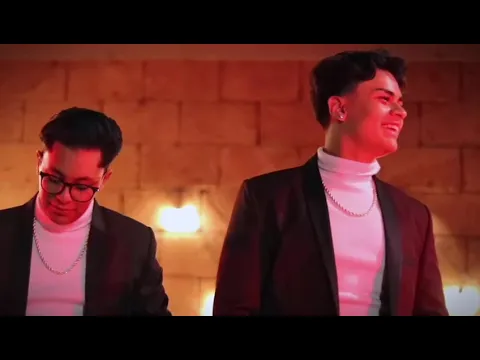 Video for event landing page