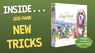 Dog Park New Tricks | Inside #701