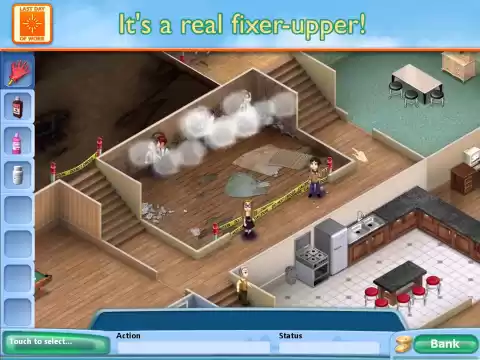 Видео Virtual Families 2