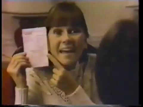 Bargain Hunter from Milton Bradley (1981)