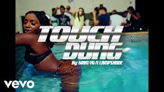 Grim YG, Lampshade Muzic - Touch Dung (Official Audio)