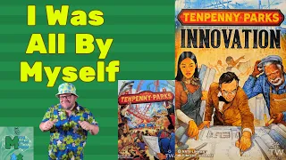 The Evolution of Becky - Tenpenny Parks: Innovation Solo Play