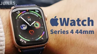 Apple Watch Series 4 Alltagstest / Fazit