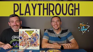 Coming of Age | Playthrough | Ludonova