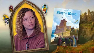 Stupor Mundi - Nos parties intimes