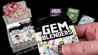 Kohdok Looks at Gem Blenders, Final Version!