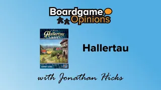 Hallertau
