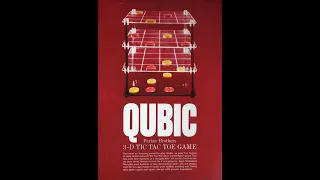 Qubic - Review and How to Play