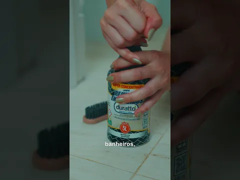 Limpa Rejuntes Encardidos Duratto