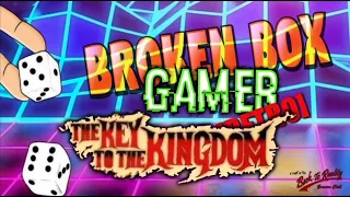 The Key To The Kingdom - BBG [retro] Tutorial