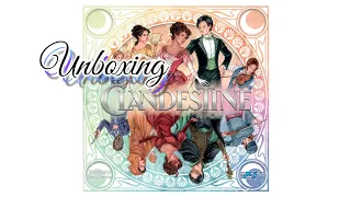 Clandestine Unboxing