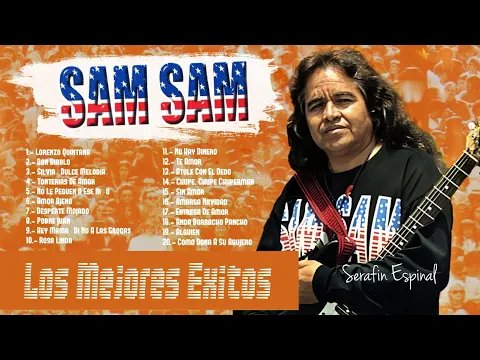 Video for event landing page