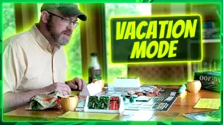 OOF DAH Part 67: Vacation #boardgames #music #fun #OOFDAH