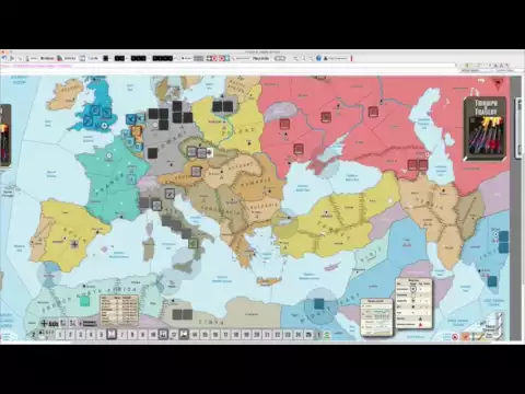 Triumph & Tragedy Video Tutorial (Final)