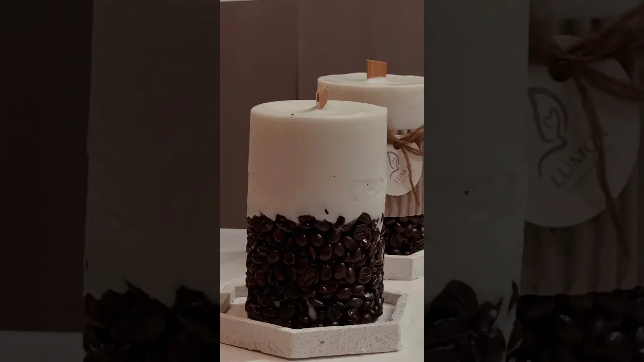 Vídeo de Lumor Velas