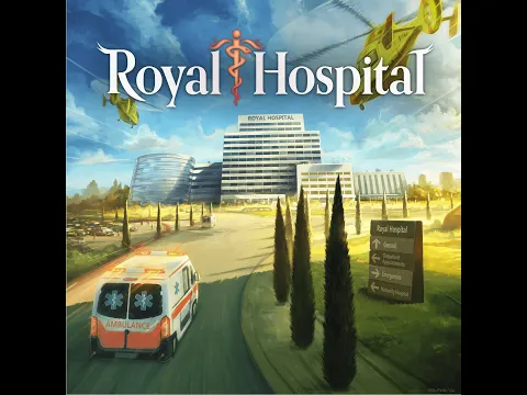 Royal Hospital