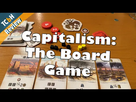 Furnace: Burn Baby Burn, Capitalism Inferno! - TCbH Mini Review