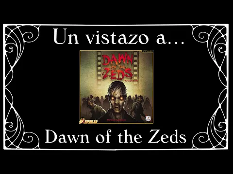 Un vistazo express a Dawn of the Zeds