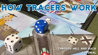 How Tracers Work- WW2 Game Through Hell and Back