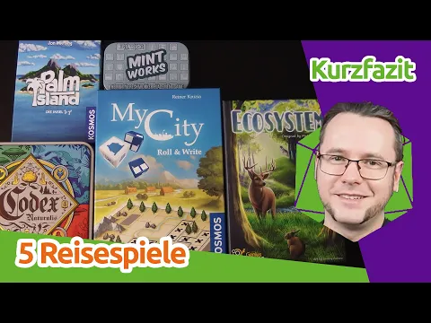 Ich packe meinen Koffer: 5 Reisespiele für den Urlaub | staygeeky