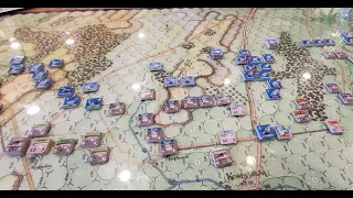 Kernstown - Revolution games