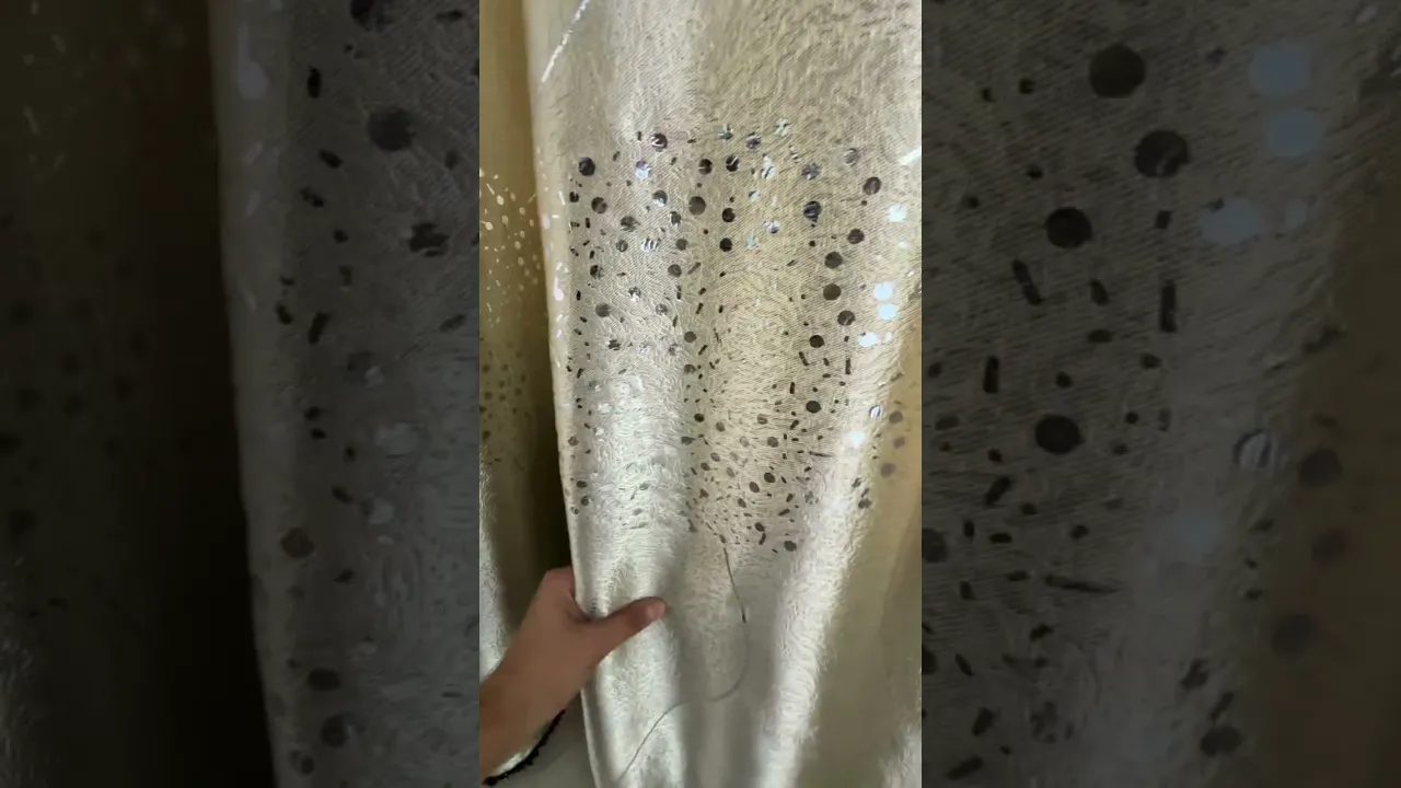 Штора коричнева Ball-147 Штора коричнева Ball-147