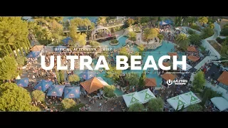 ULTRA BEACH HVAR 2017 (Official Aftermovie)