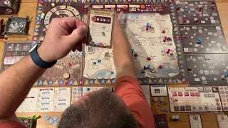 Tiletum: Prospect for Silver - Straight Up Solo with John LaRuffa