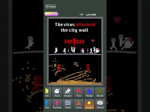 Psychic Dust का वीडियो