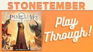 Pendulum - Playthrough!