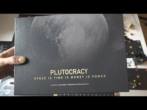 Plutocracy [esempio 2P]