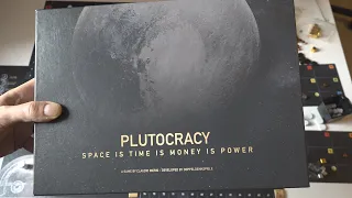 Plutocracy [esempio 2P]