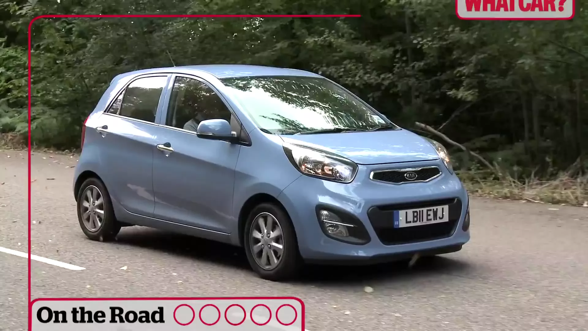 Kia Picanto review (2011 to 2017) | What Car?