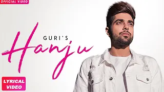 HANJU - GURI (Full Song) Latest Punjabi Songs 2018 | Geet MP3