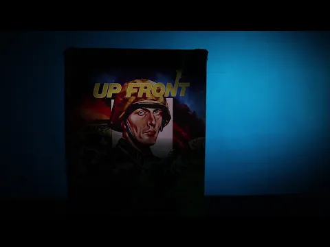 Up Front: Mountains