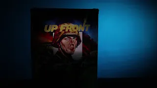 Up Front: Mountains