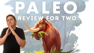 Paleo: A Review for Two