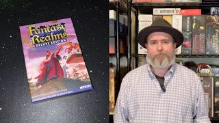 TDG: Fantasy Realms: Deluxe Edition