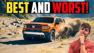 These Are The 2025 Cars That We LOVE And HATE!